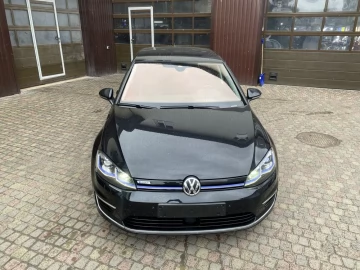 Авто Volkswagen Golf 2017 № 7512451