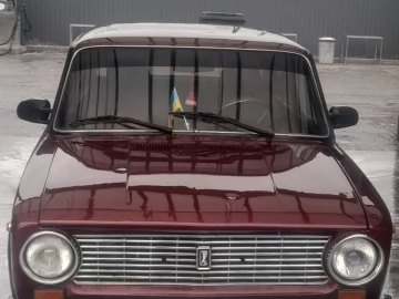 Авто ВАЗ 2101 1980 № 7512452