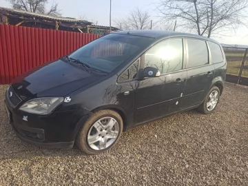 Авто Ford C-Max 2006 № 7512469