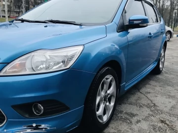 Авто Ford Focus 2009 № 7512480