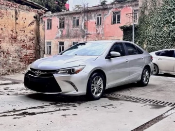 Авто Toyota Camry 2016 № 7512482