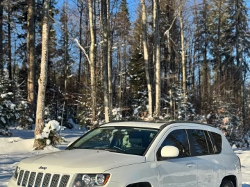 Авто Jeep Compass 2016 № 7512485