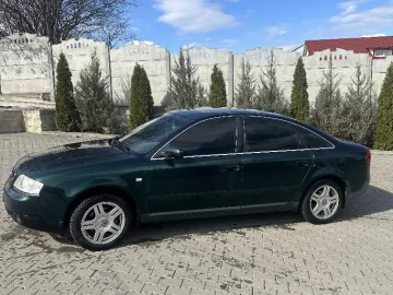 Авто Audi A6 1999 № 7512490