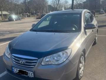 Авто Hyundai Elantra 2011 № 7512509