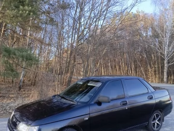 Авто ВАЗ 21104 2005 № 7512566