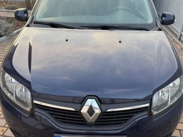 Авто Renault Logan 2015 № 7512568