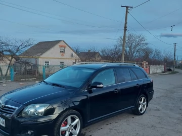 Авто Toyota Avensis 2006 № 7512587