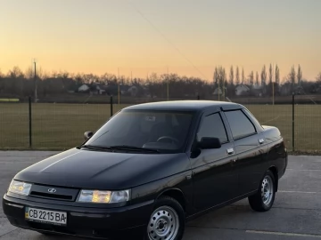 Авто ВАЗ 2110 2005 № 7512589