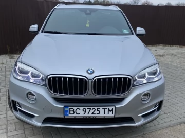 Авто BMW X5 2018 № 7512594
