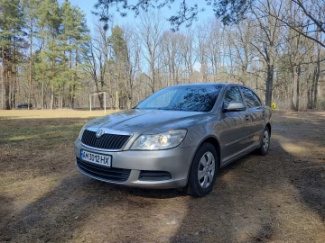 Авто Skoda Octavia 2009 № 7512595
