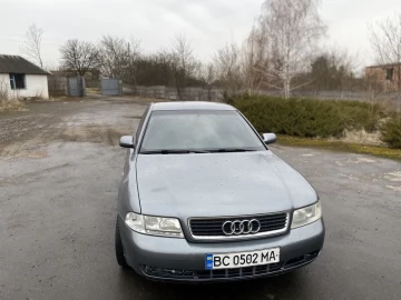 Авто Audi A4 1999 № 7512604