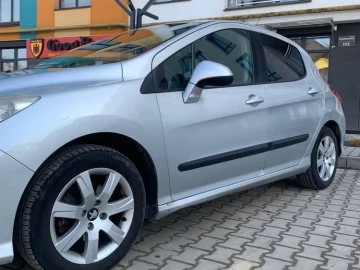 Авто Peugeot 308 2008 № 7512611
