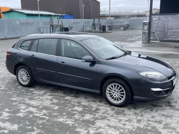 Авто Renault Laguna 2012 № 7512617