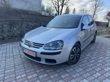 Авто Volkswagen Golf 2004 № 7512622
