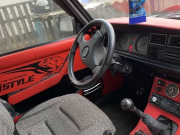 Авто ВАЗ 2107 1998 № 7512627