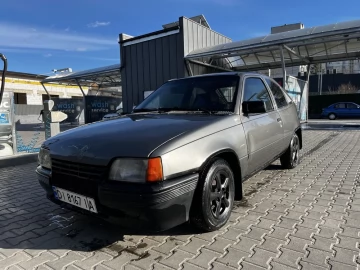 Авто Opel Kadett 1989 № 7514674