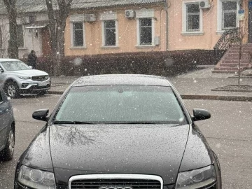 Авто Audi A6 2005 № 7514679