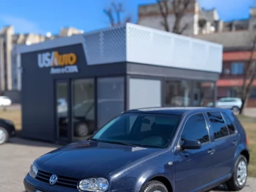 Авто Volkswagen Golf 1999 № 7514705