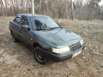 Авто ВАЗ 2110 2008 № 7514710