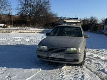 Авто Opel Vectra 1989 № 7514712