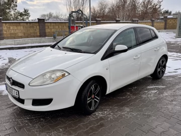 Авто Fiat Bravo 2008 № 7514718
