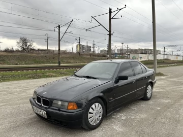 Авто BMW 3 Серия 1994 № 7514723