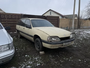 Авто Opel Omega 1990 № 7514736