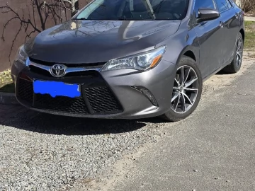 Авто Toyota Camry 2015 № 7514738