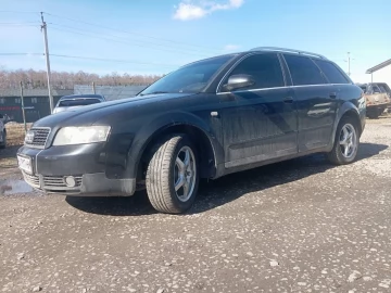 Авто Audi A4 2003 № 7514744