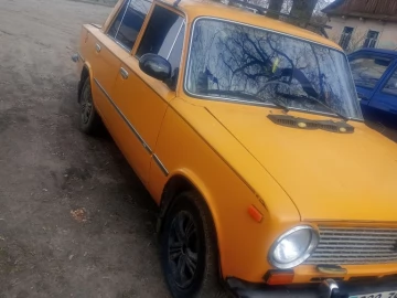 Авто ВАЗ 2101 1982 № 7514753