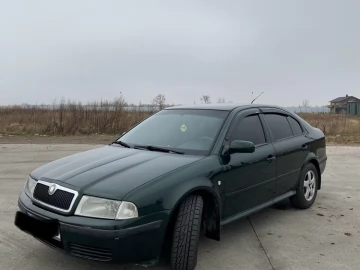 Авто Skoda Octavia 2000 № 7514757