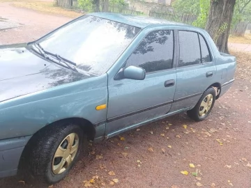 Авто Nissan 180 Sx 1994 № 7514775