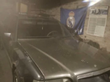Авто Mercedes 280 1994 № 7514750