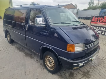 Авто Volkswagen Teramont 1995 № 7514809
