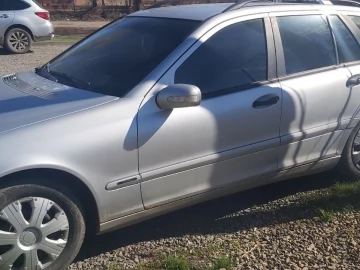 Авто Mercedes 200 2003 № 7514813
