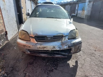 Авто Honda Civic 1997 № 7514814