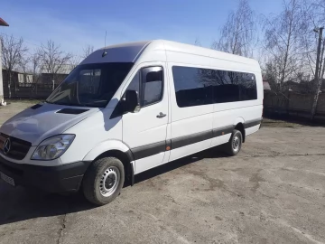 Авто Mercedes Sprinter 2008 № 7514832