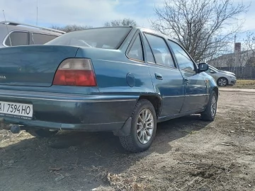 Авто Daewoo Nexia 1999 № 7514833