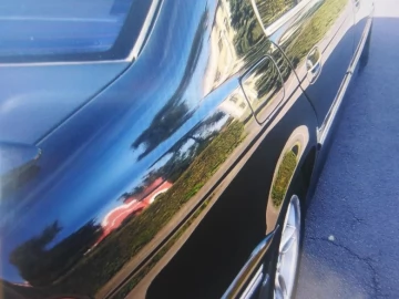 Авто BMW 5 Серия 1998 № 7514844