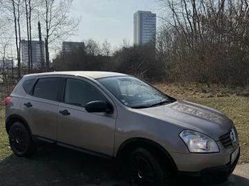 Авто Nissan Qashqai 2009 № 7514846