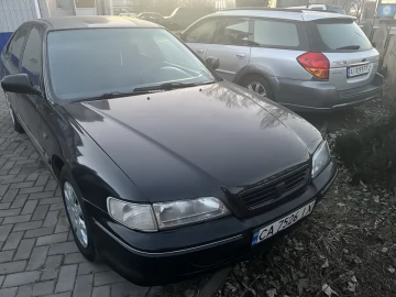 Авто Honda Accord 1997 № 7514866