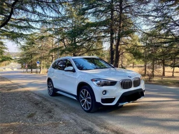 Авто BMW X1 2019 № 7514873