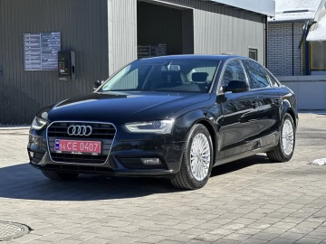 Авто Audi A4 2015 № 7514882