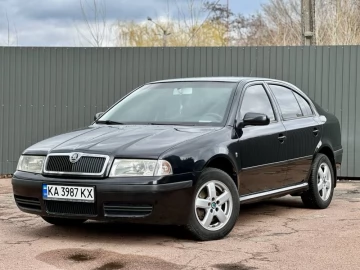 Авто Skoda Octavia 2008 № 7514886