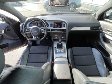 Авто Audi A6 2010 № 7514894