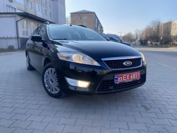Авто Ford Mondeo 2007 № 7514907
