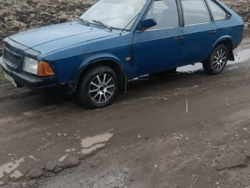 Авто  2141 1990 № 7514909