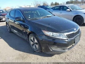 Авто KIA Optima 2011 № 7514919