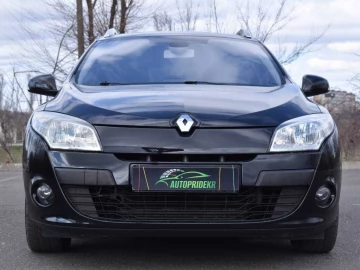 Авто Renault Megane 2011 № 7514921