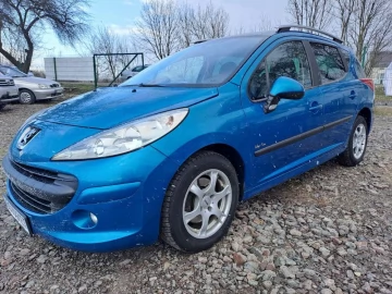 Авто Peugeot 207 2009 № 7514930